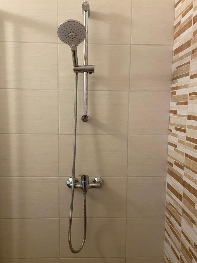 Satys Apartments Острава Экстерьер фото