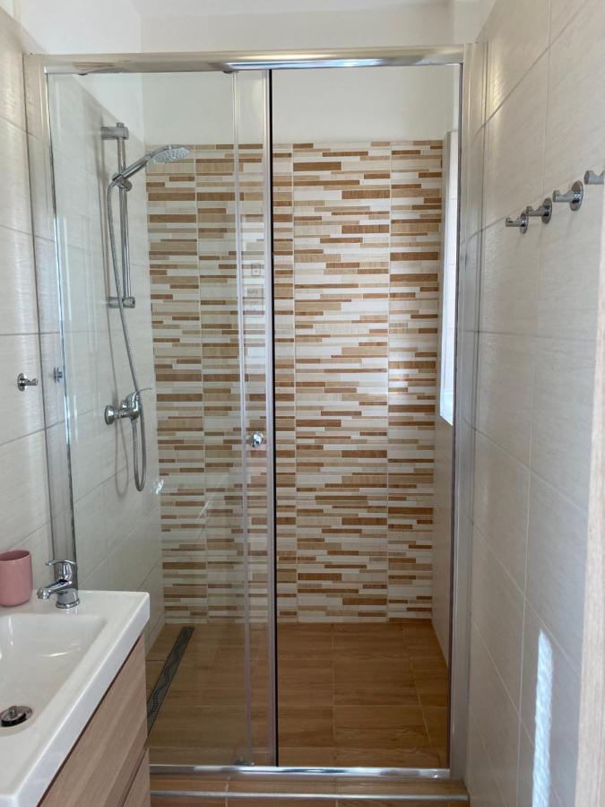 Satys Apartments Острава Экстерьер фото